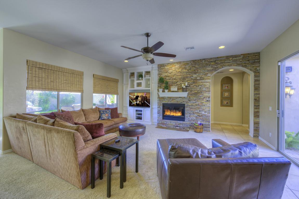 3955 E Parkside Ln, Phoenix, AZ 85050 photo 6