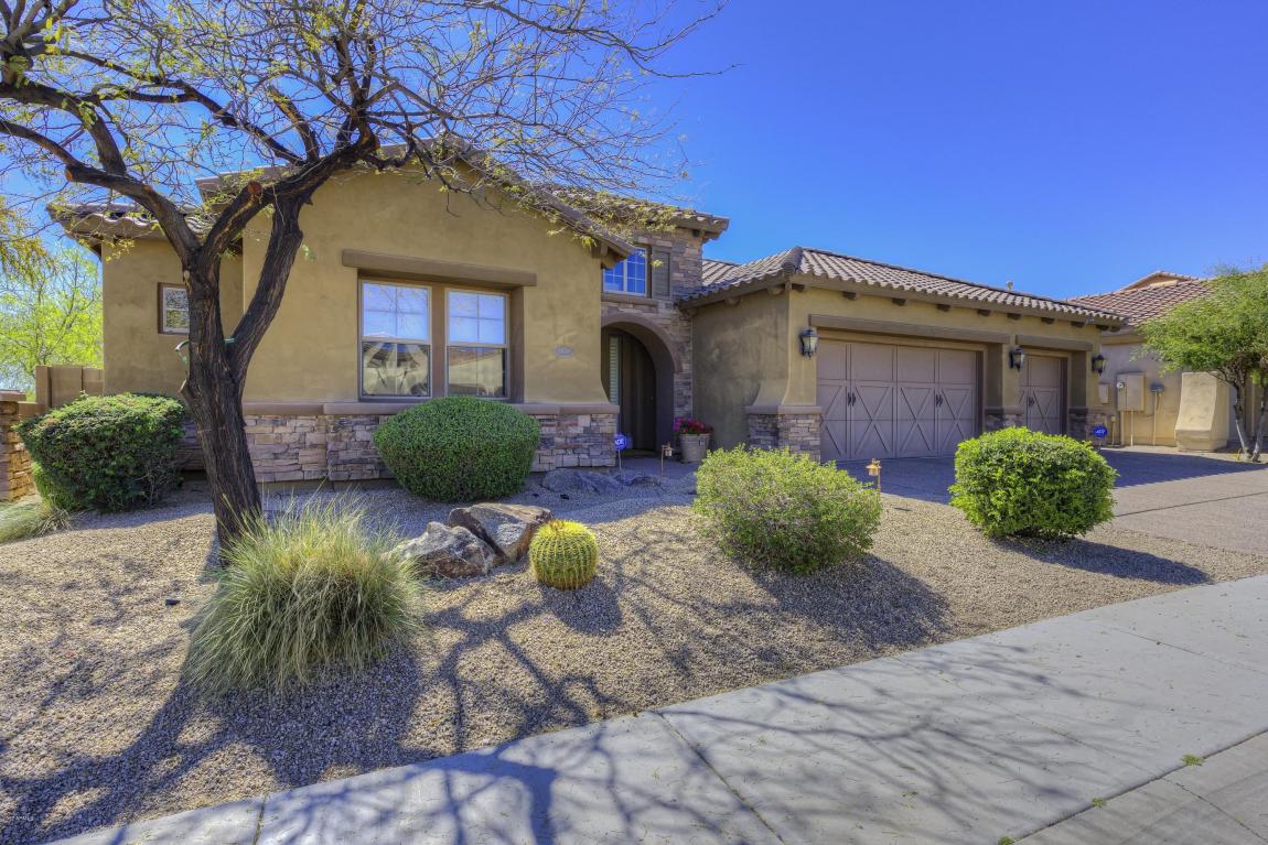 3955 E Parkside Ln, Phoenix, AZ 85050 photo 2
