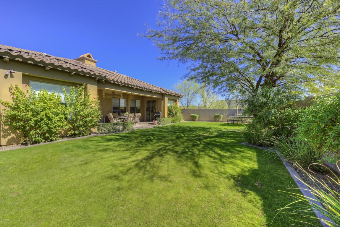 3955 E Parkside Ln, Phoenix, AZ 85050 photo 31