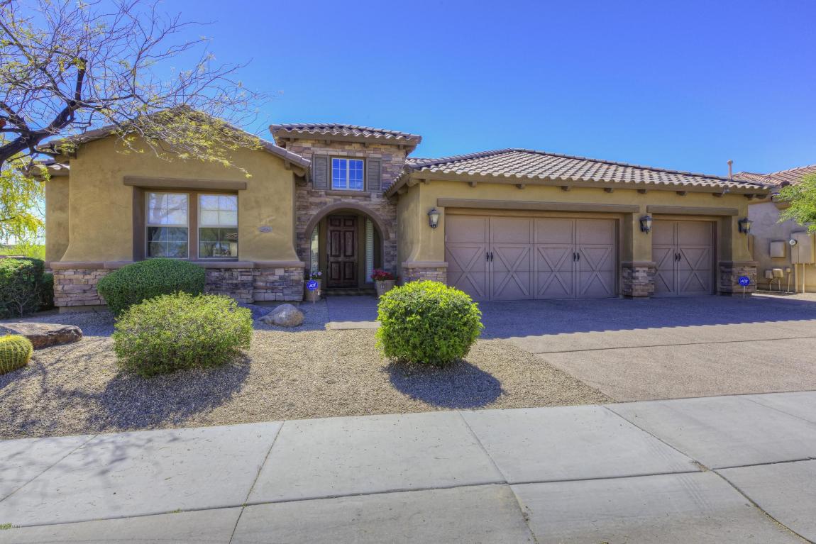 3955 E Parkside Ln, Phoenix, AZ 85050 photo 1