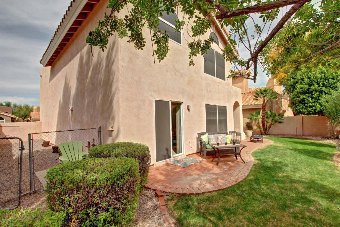 3217 E Ashurst Dr, Phoenix, AZ 85048 photo 32