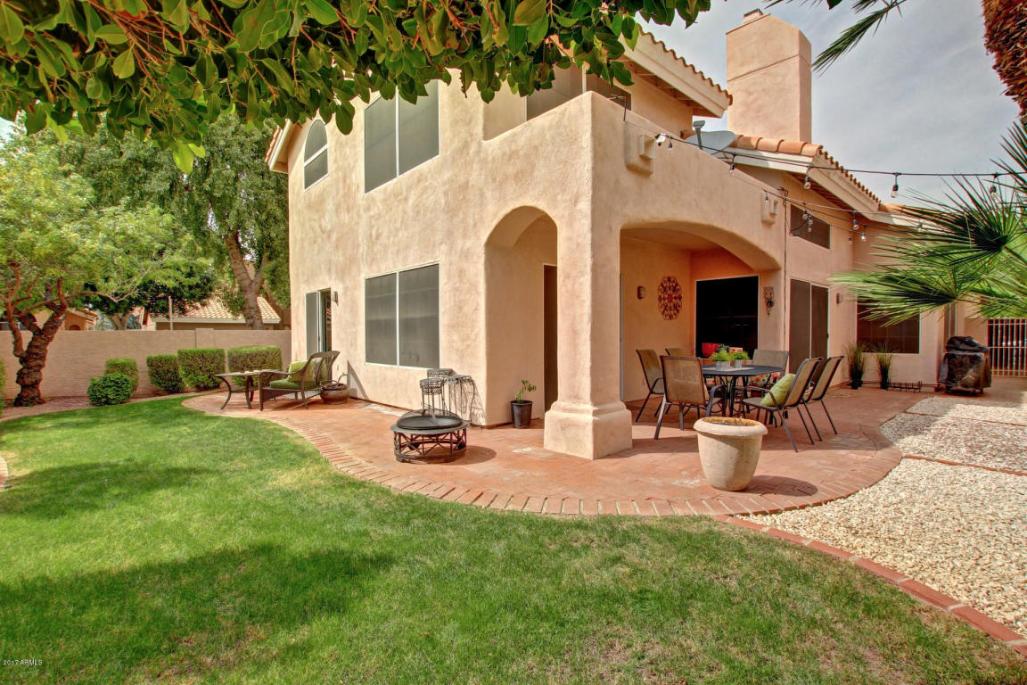 3217 E Ashurst Dr, Phoenix, AZ 85048 photo 35