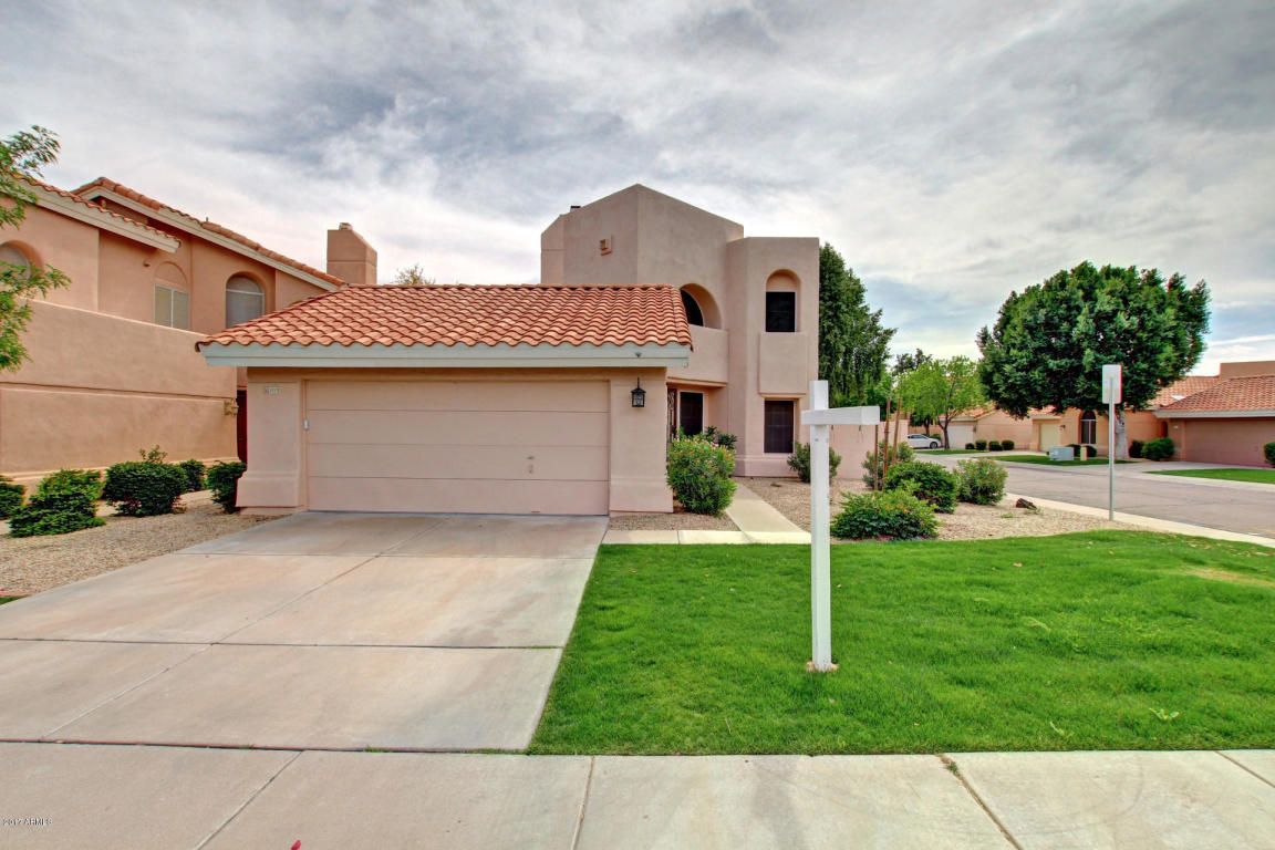 3217 E Ashurst Dr, Phoenix, AZ 85048 photo 2