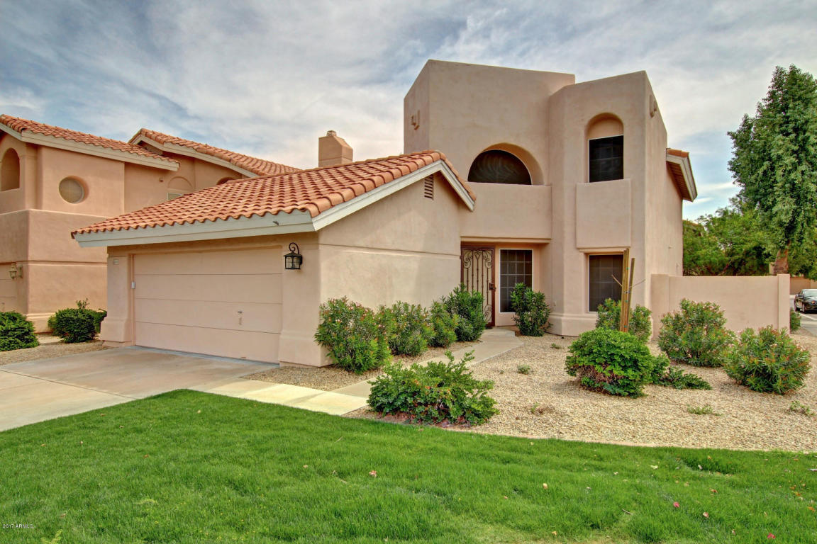 3217 E Ashurst Dr, Phoenix, AZ 85048 photo 1