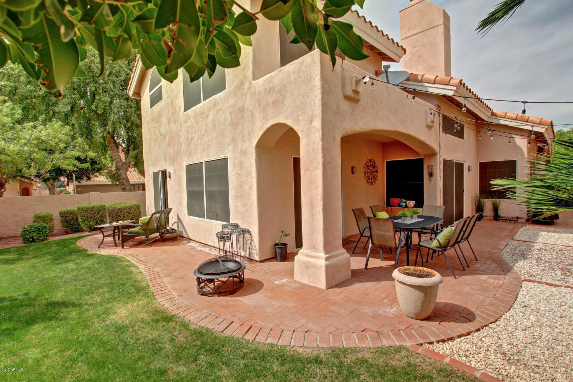3217 E Ashurst Dr, Phoenix, AZ 85048 photo 33