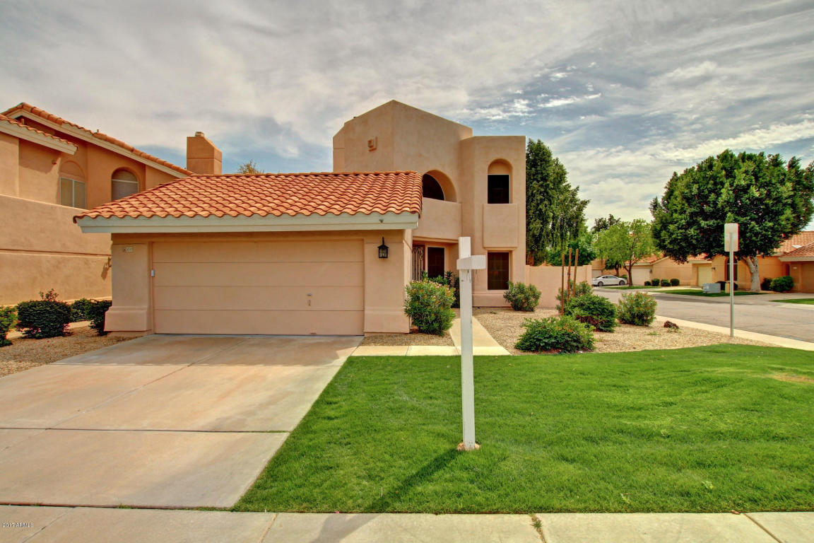3217 E Ashurst Dr, Phoenix, AZ 85048 photo 36