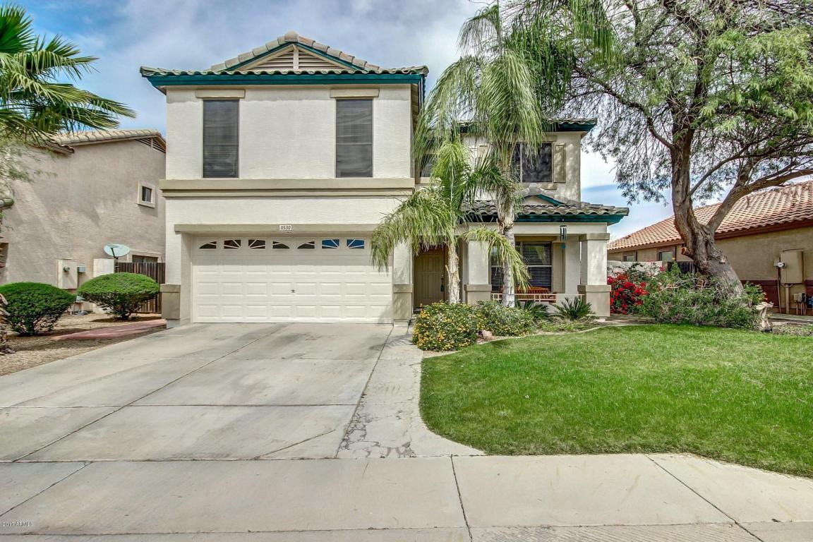 11530 E Persimmon Ave, Mesa, AZ 85212 photo 1
