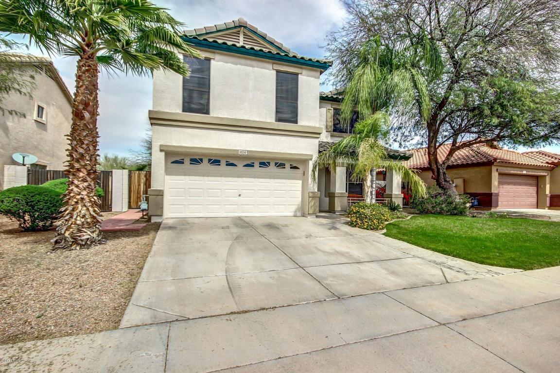 11530 E Persimmon Ave, Mesa, AZ 85212 photo 3