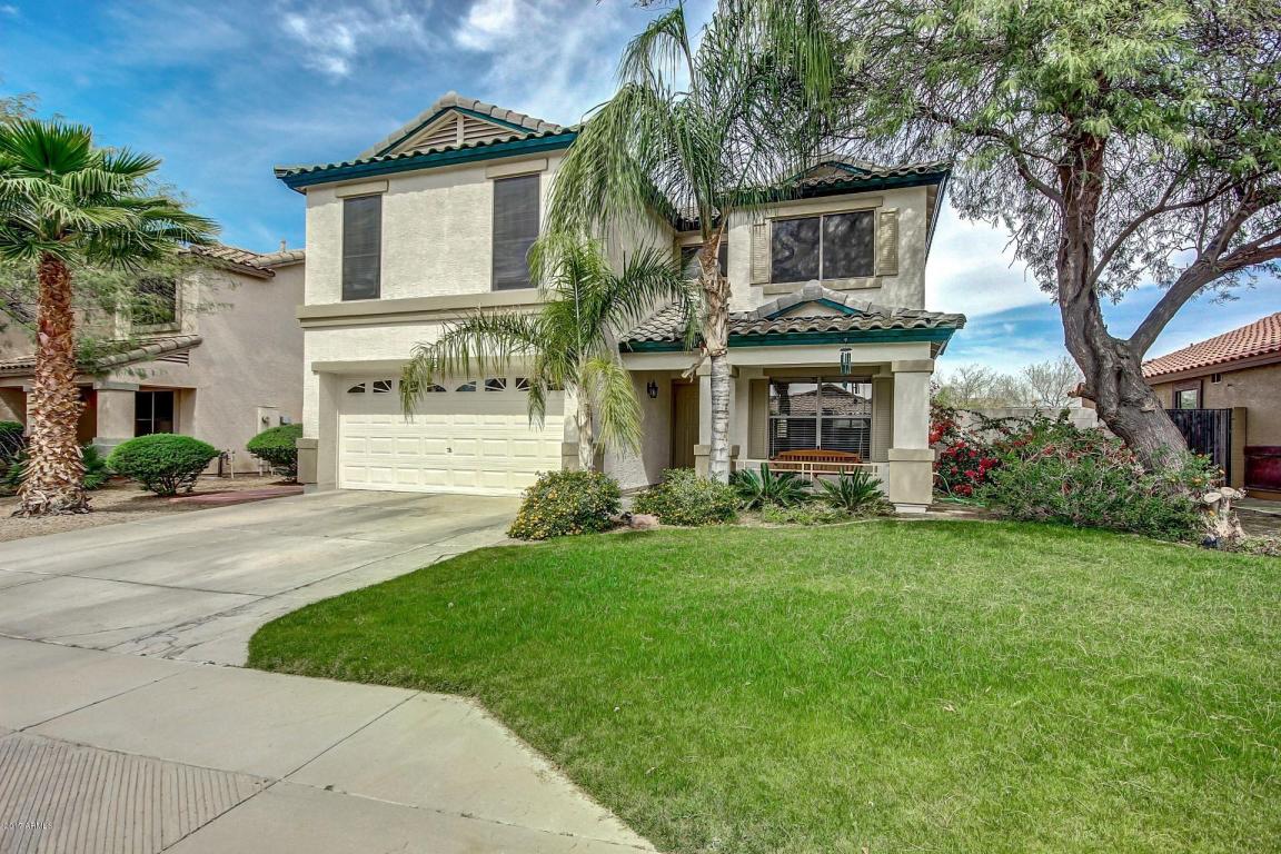 11530 E Persimmon Ave, Mesa, AZ 85212 photo 2
