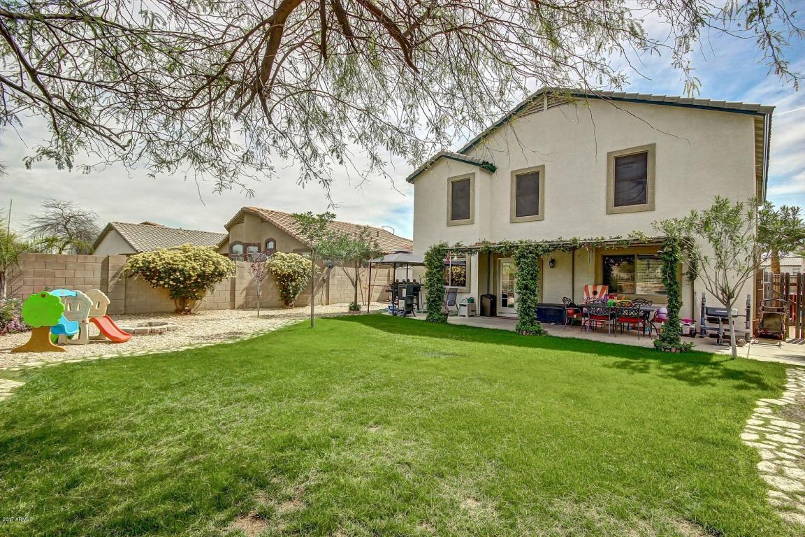 11530 E Persimmon Ave, Mesa, AZ 85212 photo 33