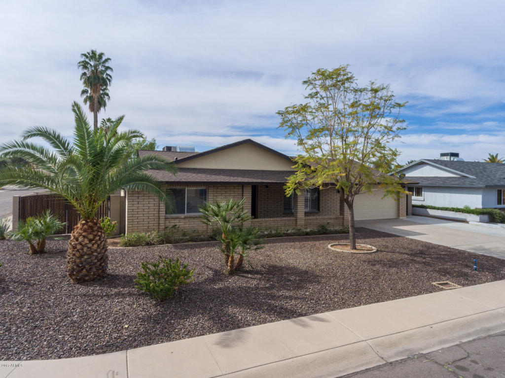 1321 E Gemini Dr, Tempe, AZ 85283 photo 1