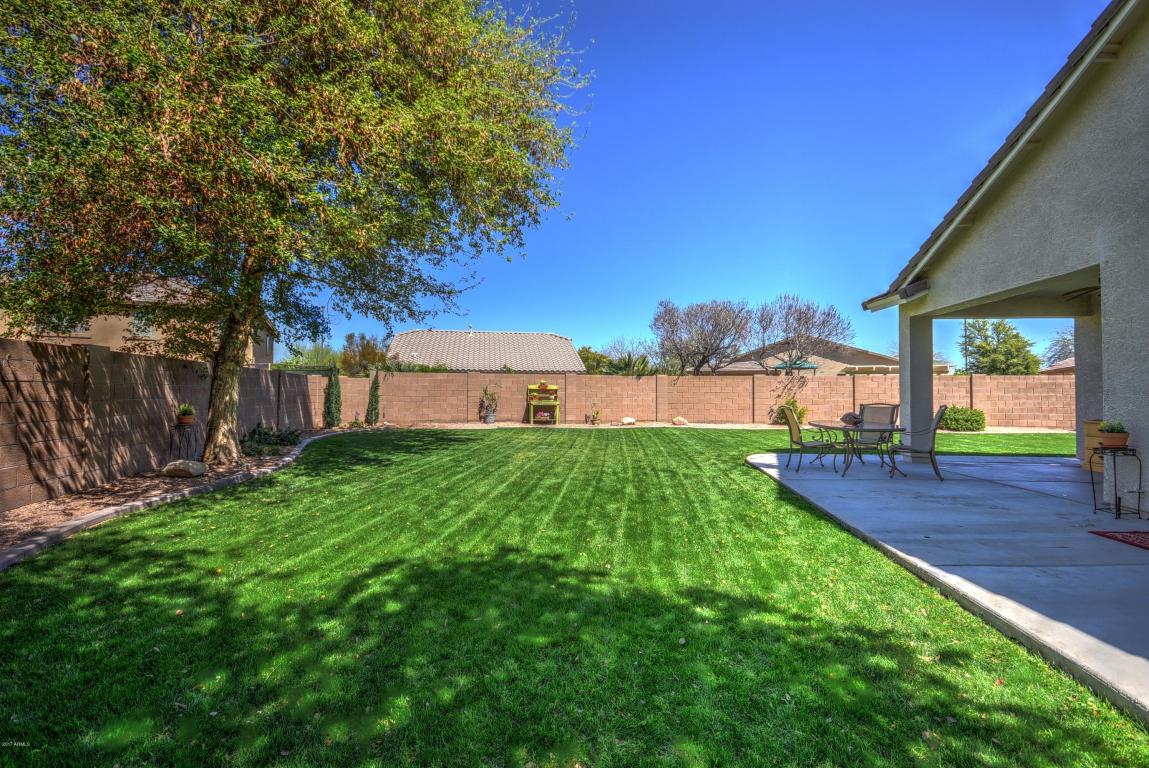 4236 E Crest Ct, Gilbert, AZ 85298 photo 12