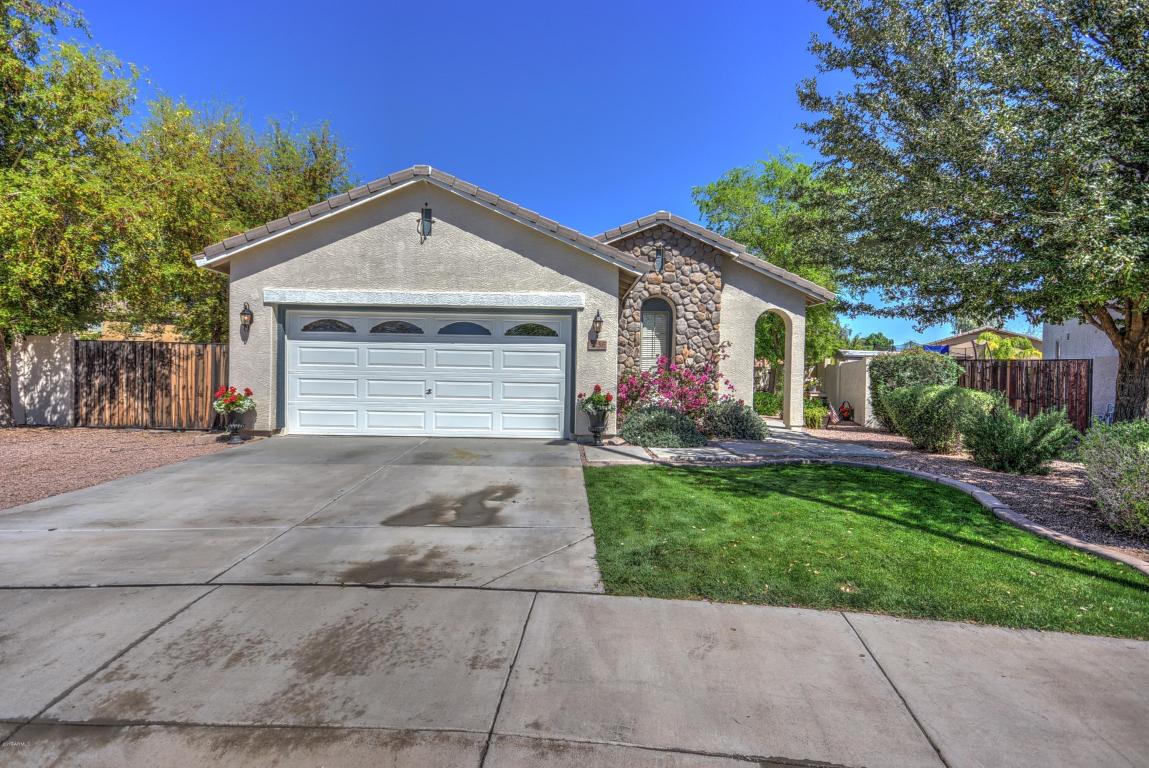 4236 E Crest Ct, Gilbert, AZ 85298 photo 18