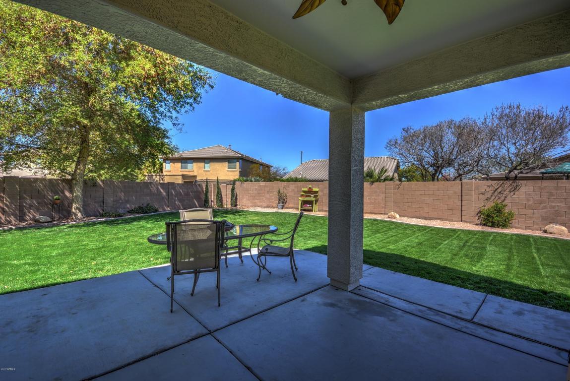 4236 E Crest Ct, Gilbert, AZ 85298 photo 16