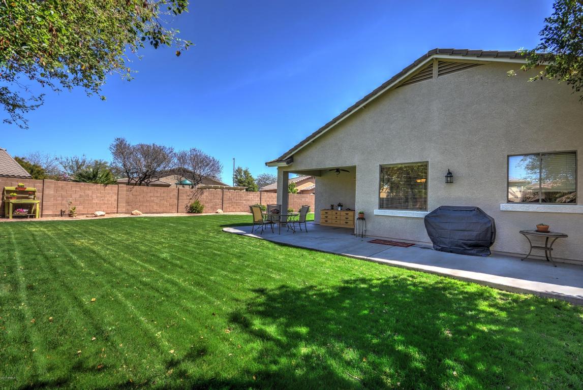 4236 E Crest Ct, Gilbert, AZ 85298 photo 13