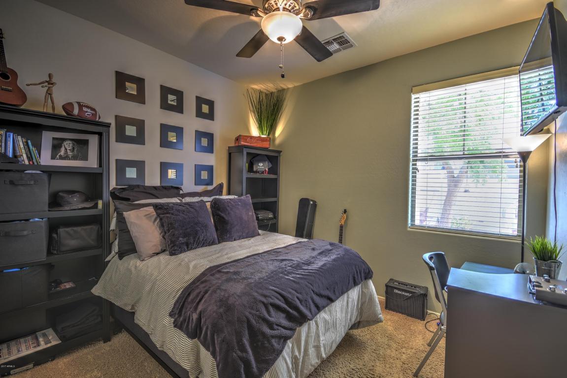 4236 E Crest Ct, Gilbert, AZ 85298 photo 25