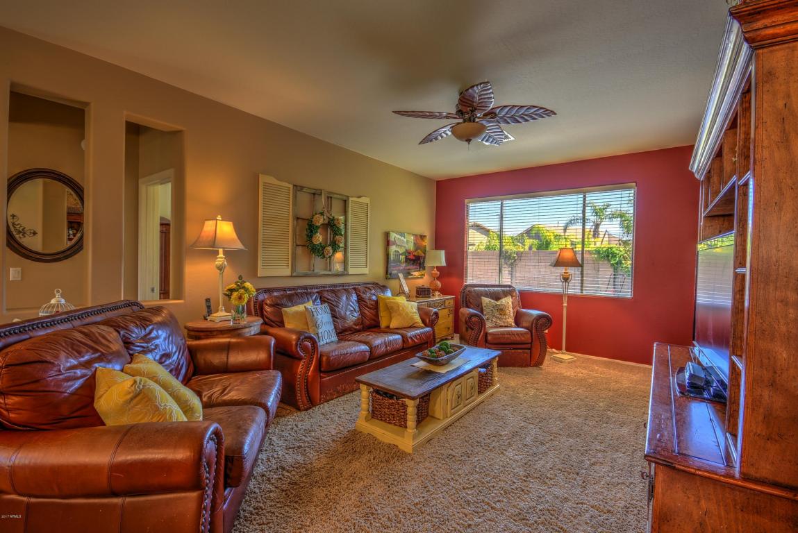 4236 E Crest Ct, Gilbert, AZ 85298 photo 5