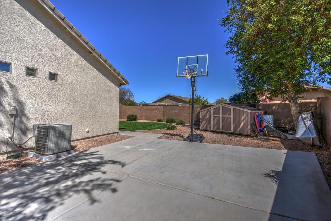 4236 E Crest Ct, Gilbert, AZ 85298 photo 14