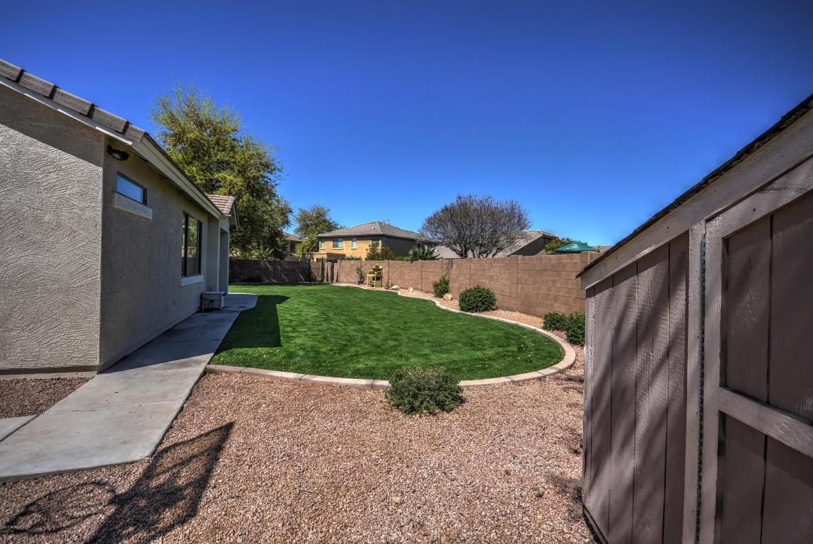 4236 E Crest Ct, Gilbert, AZ 85298 photo 15