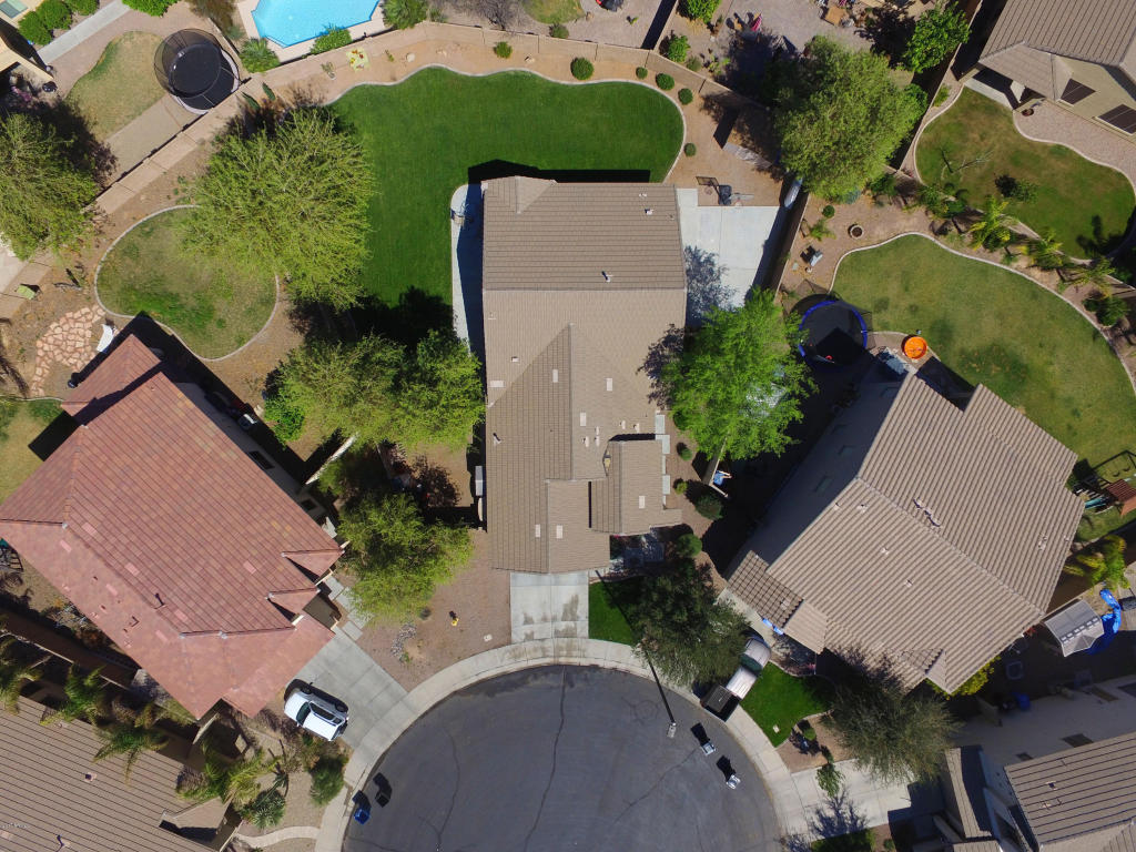 4236 E Crest Ct, Gilbert, AZ 85298 photo 11