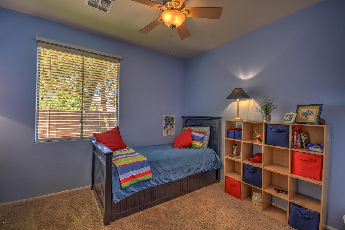 4236 E Crest Ct, Gilbert, AZ 85298 photo 27