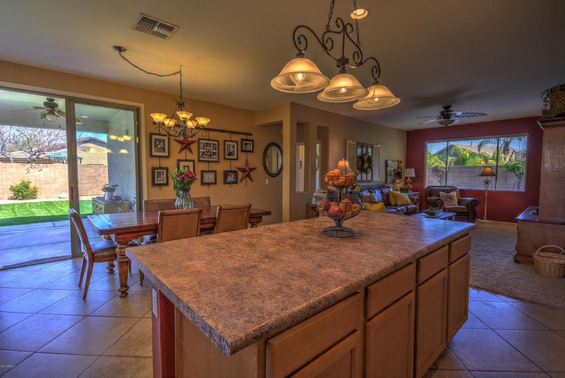 4236 E Crest Ct, Gilbert, AZ 85298 photo 8