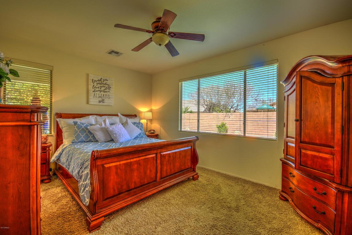 4236 E Crest Ct, Gilbert, AZ 85298 photo 20