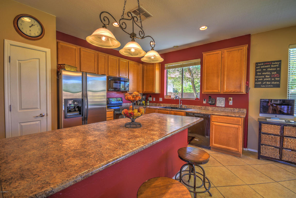 4236 E Crest Ct, Gilbert, AZ 85298 photo 9