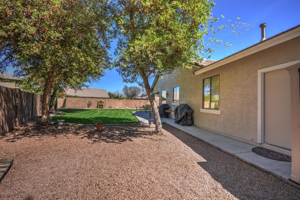 4236 E Crest Ct, Gilbert, AZ 85298 photo 17