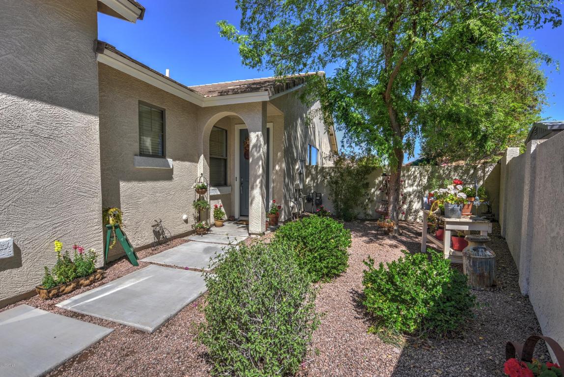 4236 E Crest Ct, Gilbert, AZ 85298 photo 19