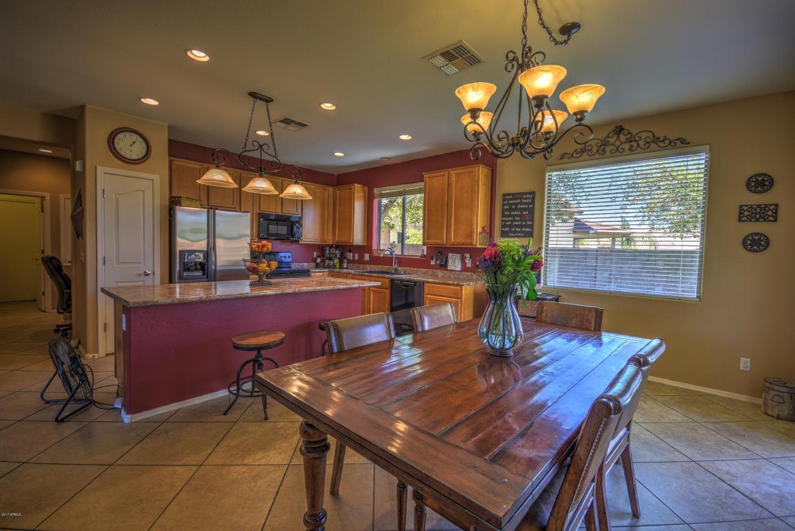 4236 E Crest Ct, Gilbert, AZ 85298 photo 4