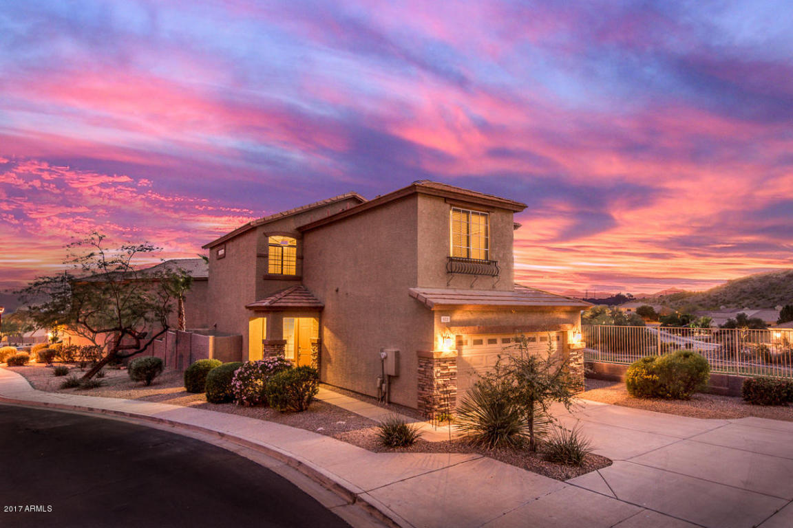 422 E Redwood Ln, Phoenix, AZ 85048 photo 1