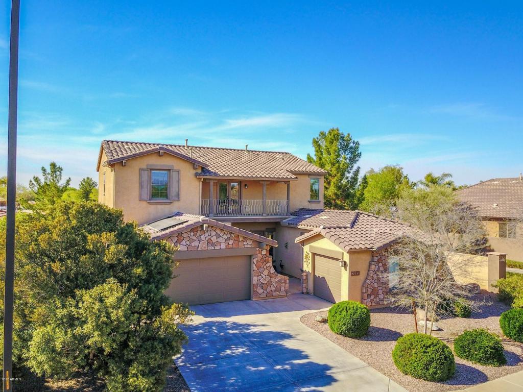 2910 S Colonial St, Gilbert, AZ 85295 photo 55