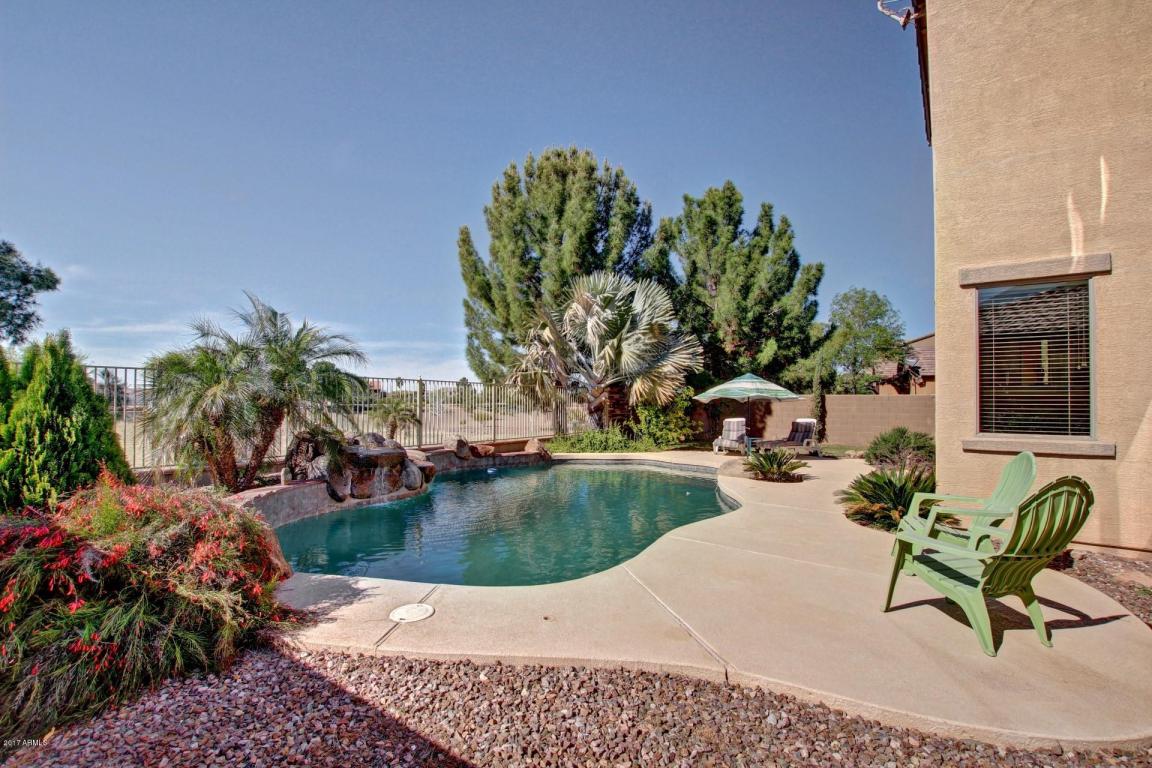 2910 S Colonial St, Gilbert, AZ 85295 photo 42