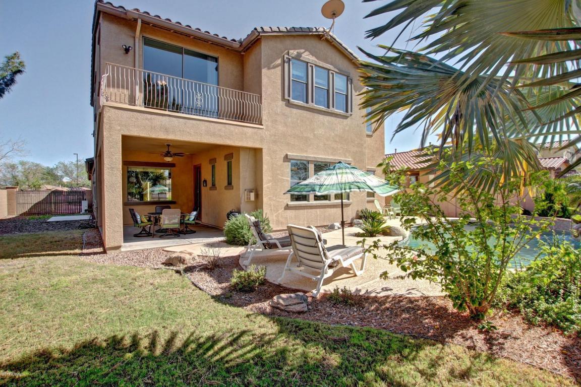 2910 S Colonial St, Gilbert, AZ 85295 photo 40