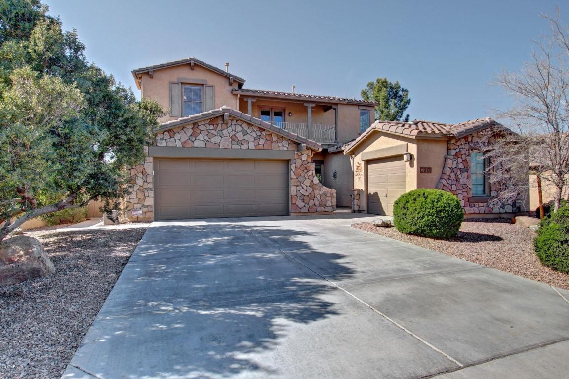 2910 S Colonial St, Gilbert, AZ 85295 photo 7