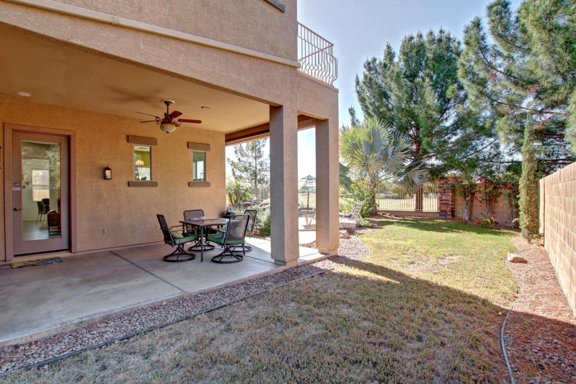 2910 S Colonial St, Gilbert, AZ 85295 photo 41