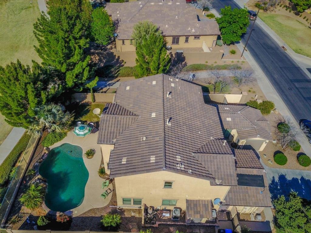 2910 S Colonial St, Gilbert, AZ 85295 photo 49