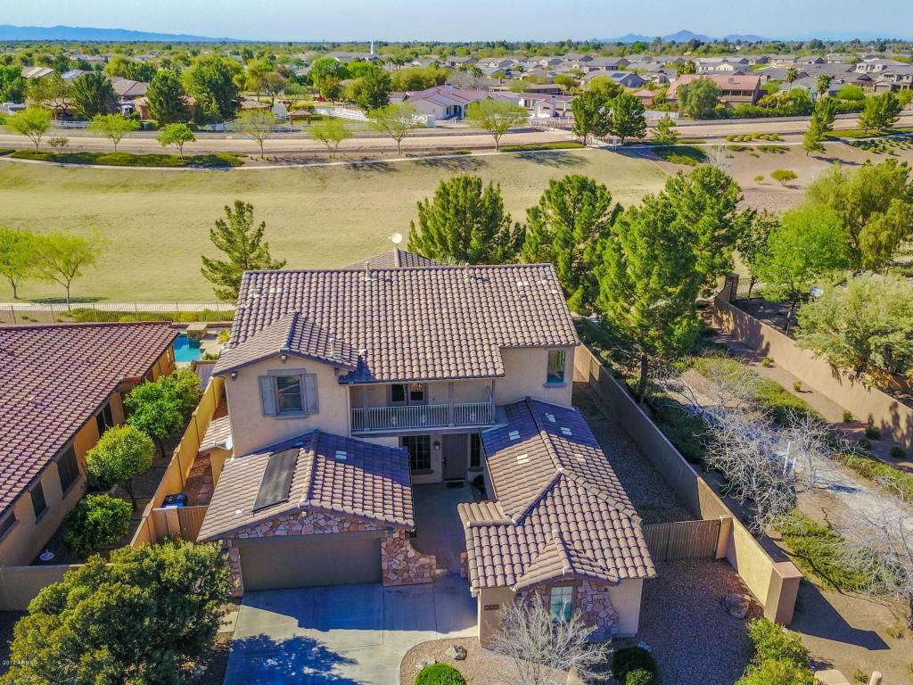 2910 S Colonial St, Gilbert, AZ 85295 photo 43