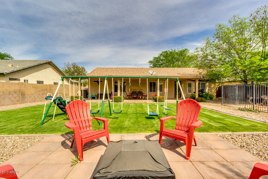 2885 E Toledo Ct, Gilbert, AZ 85295 photo 16
