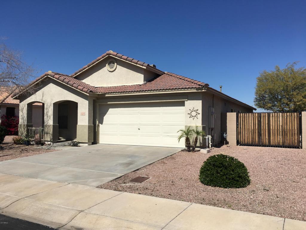 1118 E Beth Dr, Phoenix, AZ 85042 photo 3