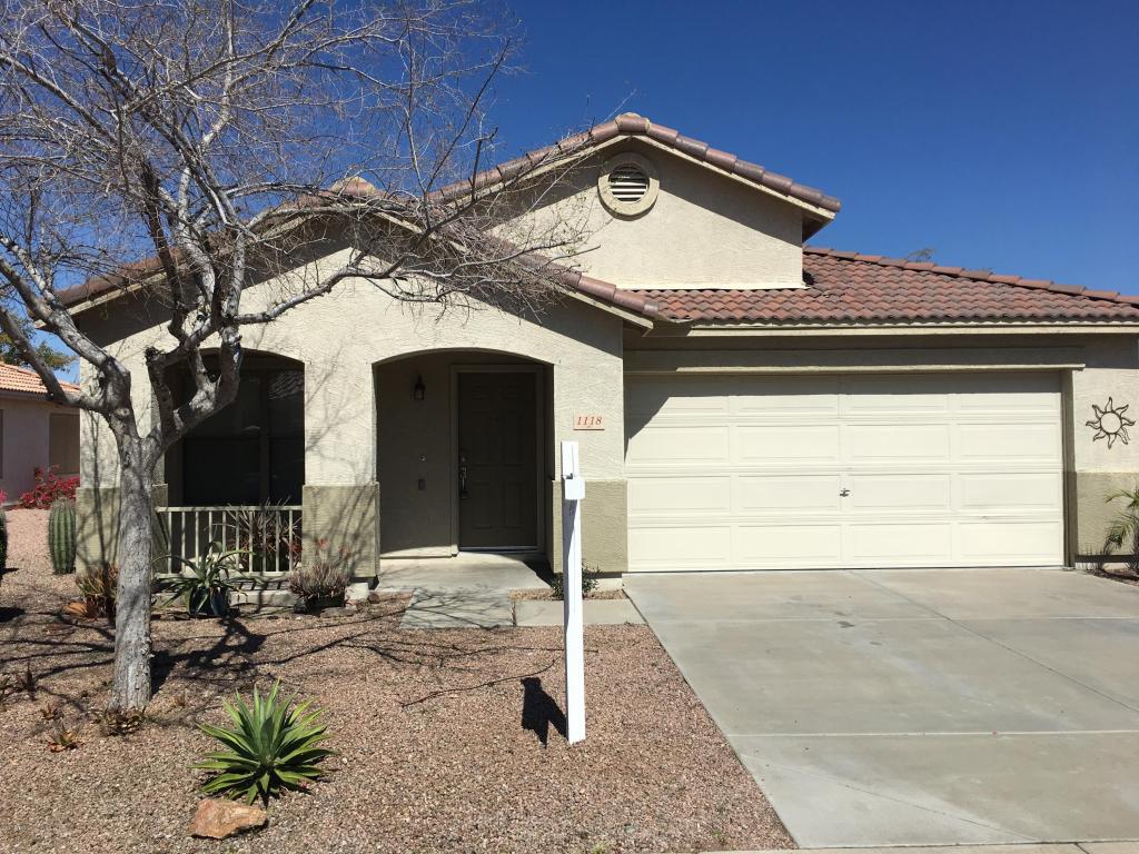 1118 E Beth Dr, Phoenix, AZ 85042 photo 2