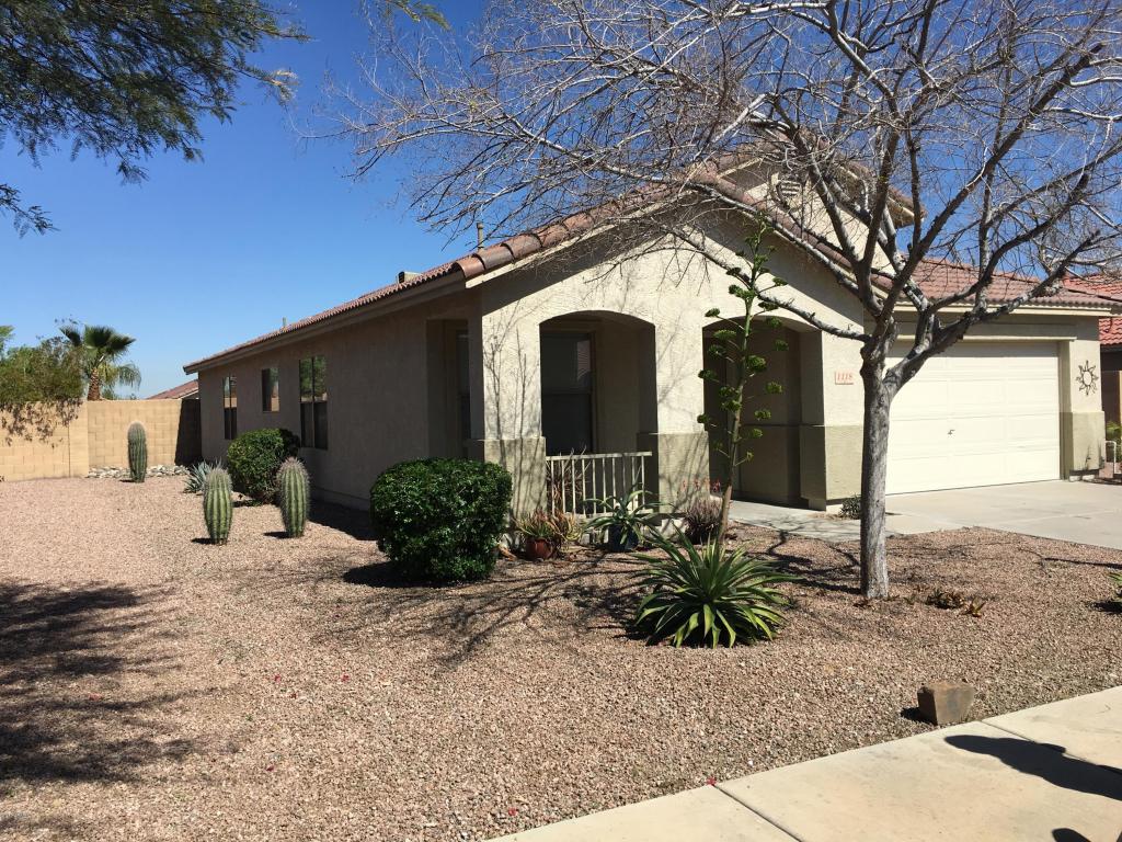 1118 E Beth Dr, Phoenix, AZ 85042 photo 9