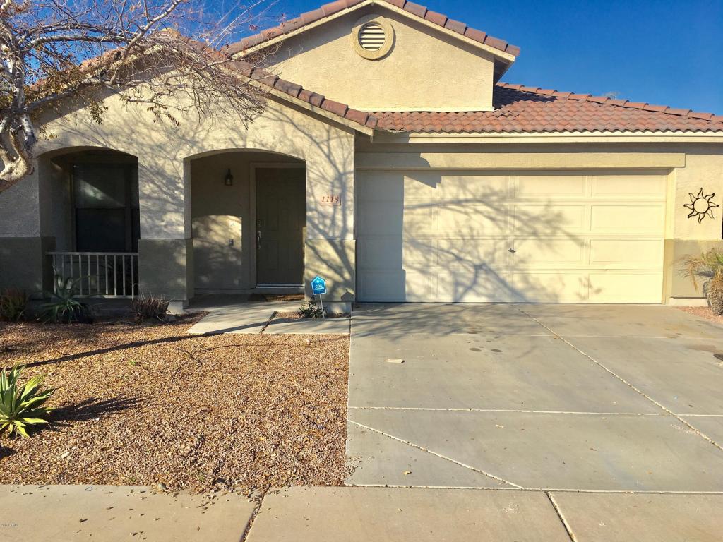1118 E Beth Dr, Phoenix, AZ 85042 photo 1