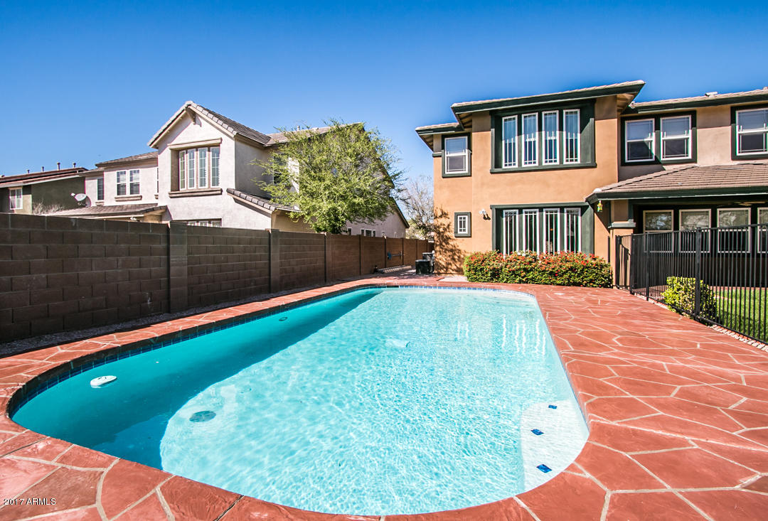 3757 E Marlene Dr, Gilbert, AZ 85296 photo 45