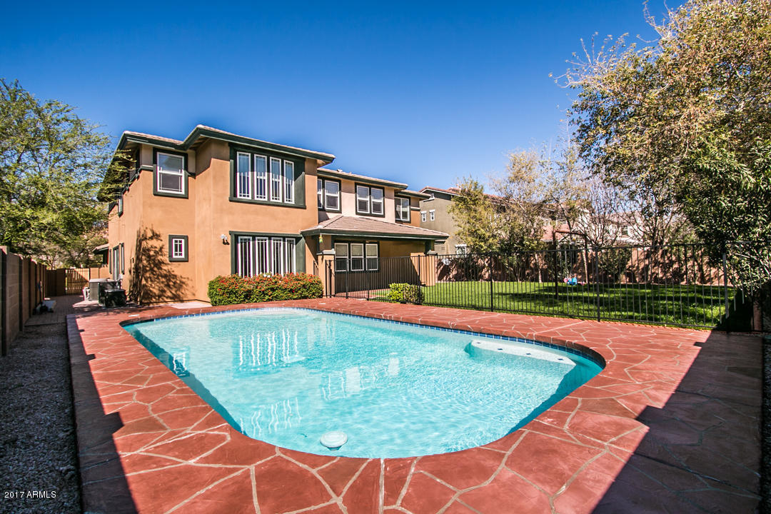 3757 E Marlene Dr, Gilbert, AZ 85296 photo 44