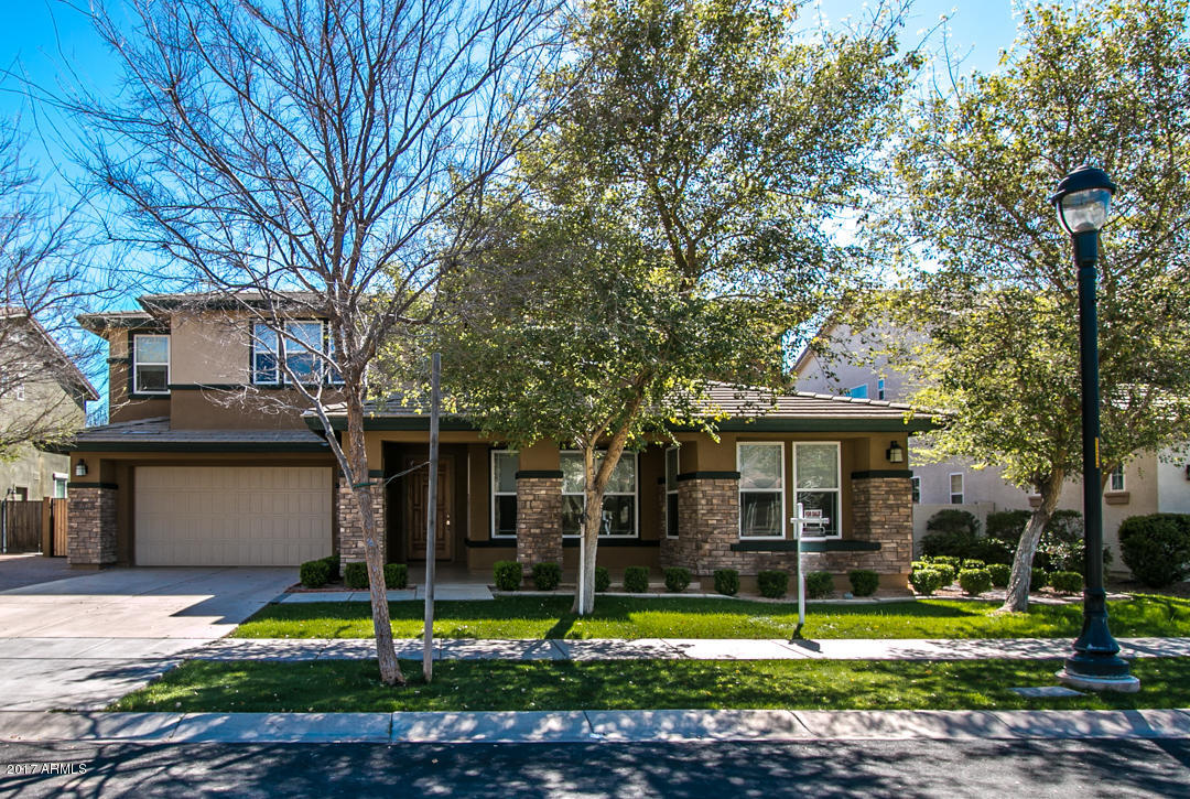 3757 E Marlene Dr, Gilbert, AZ 85296 photo 1