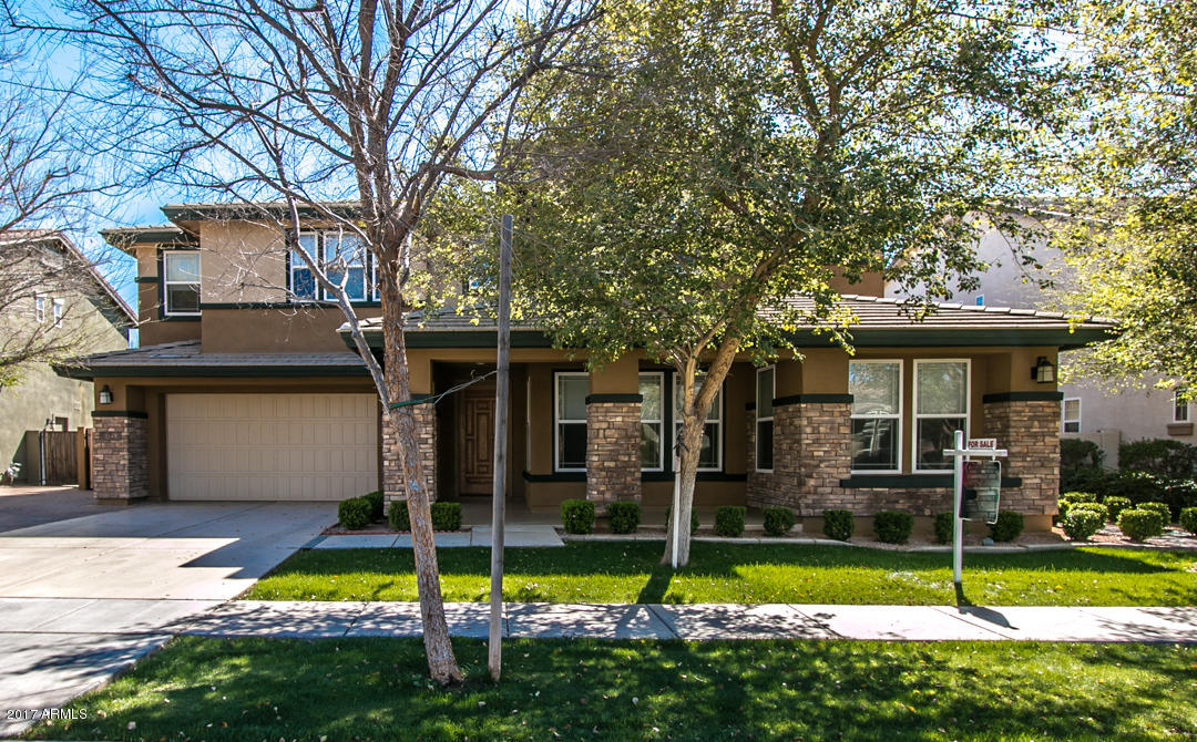 3757 E Marlene Dr, Gilbert, AZ 85296 photo 2