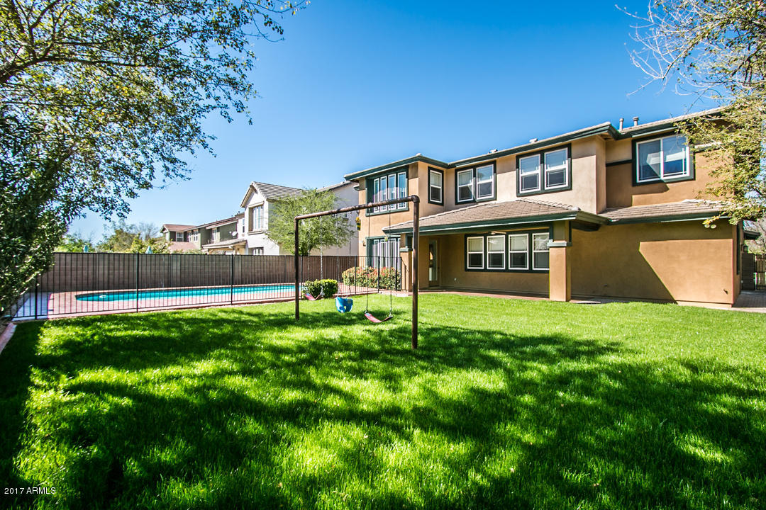 3757 E Marlene Dr, Gilbert, AZ 85296 photo 47