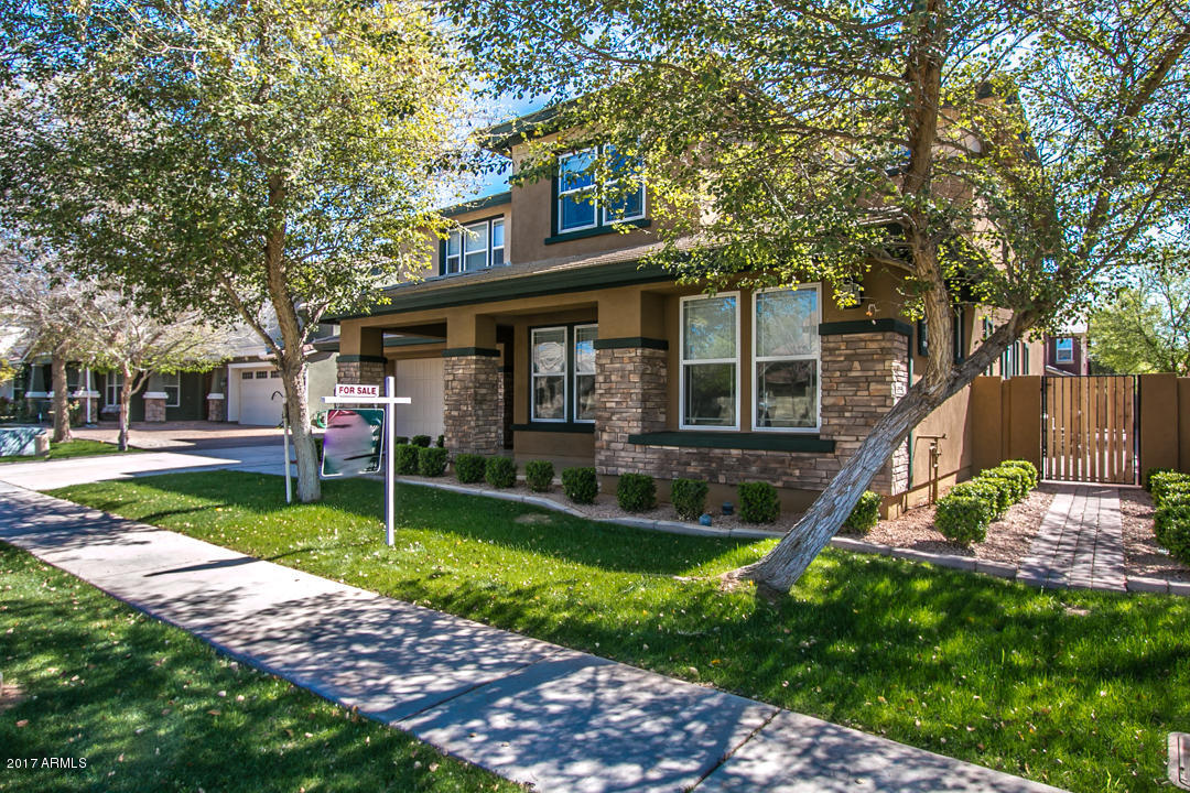 3757 E Marlene Dr, Gilbert, AZ 85296 photo 4